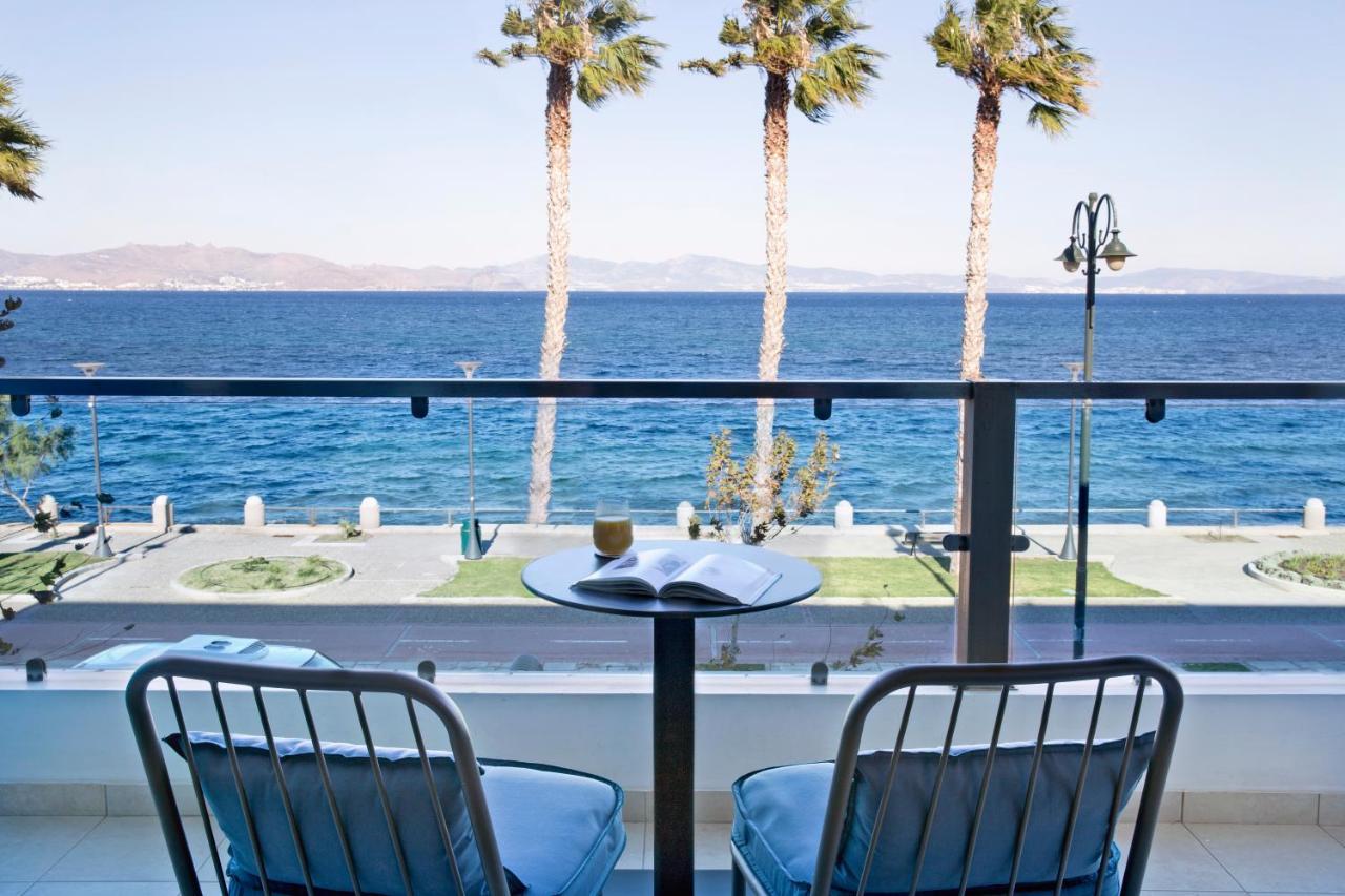 Kosea Boutique Hotel Exterior photo