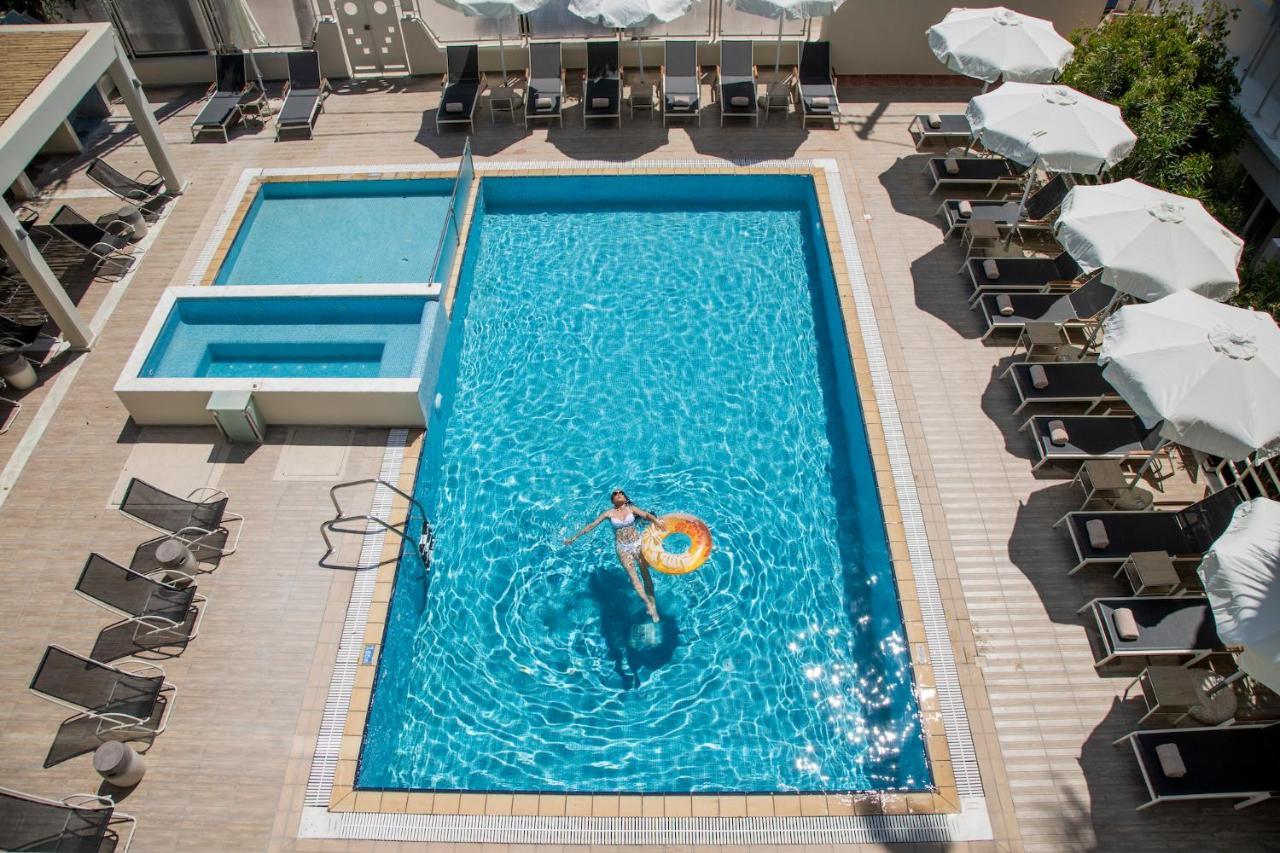 Kosea Boutique Hotel Exterior photo