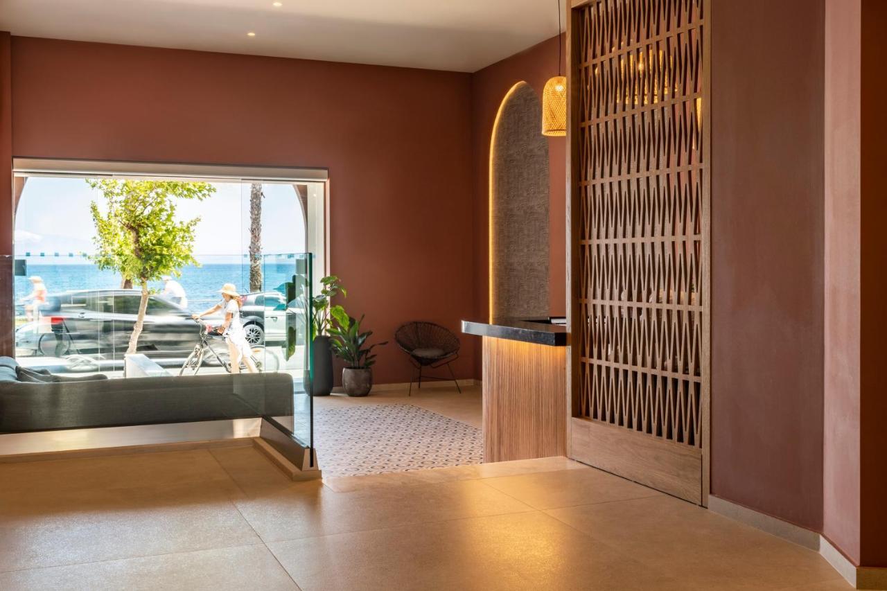 Kosea Boutique Hotel Exterior photo