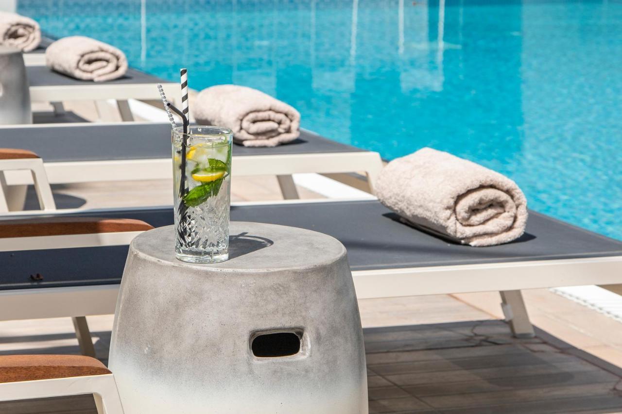 Kosea Boutique Hotel Exterior photo