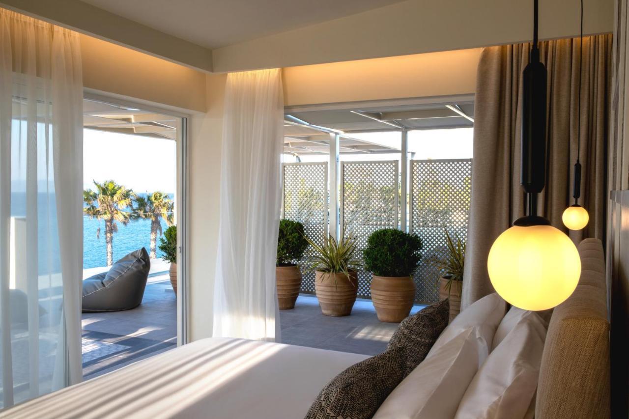 Kosea Boutique Hotel Exterior photo