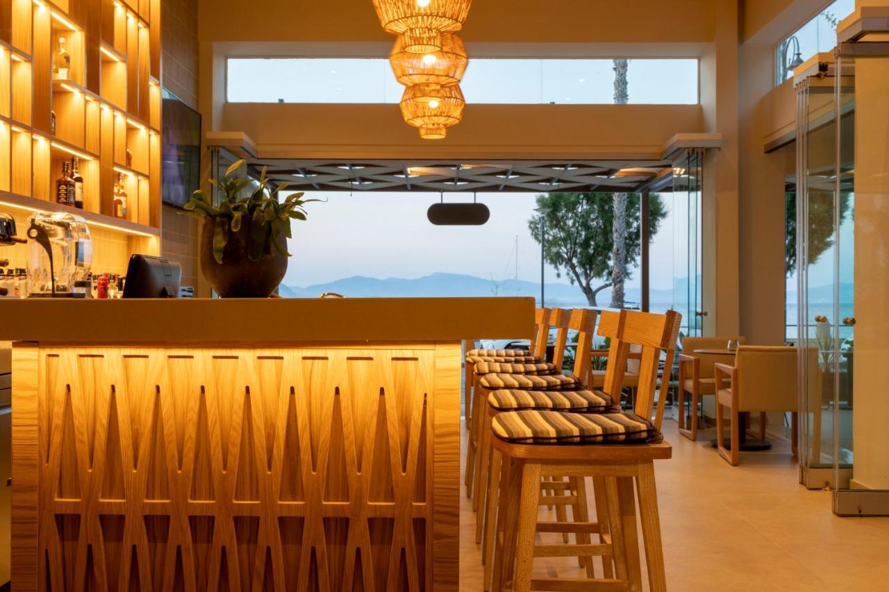 Kosea Boutique Hotel Exterior photo