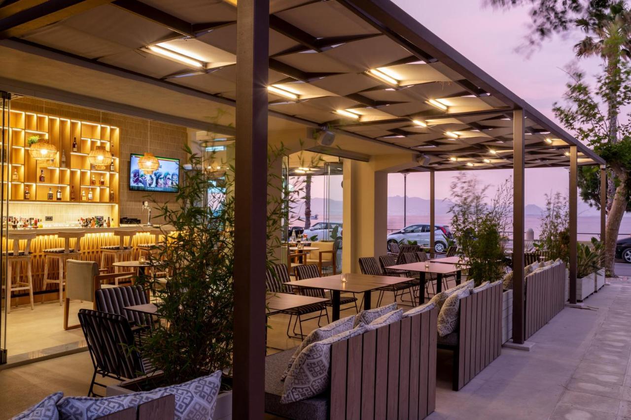 Kosea Boutique Hotel Exterior photo