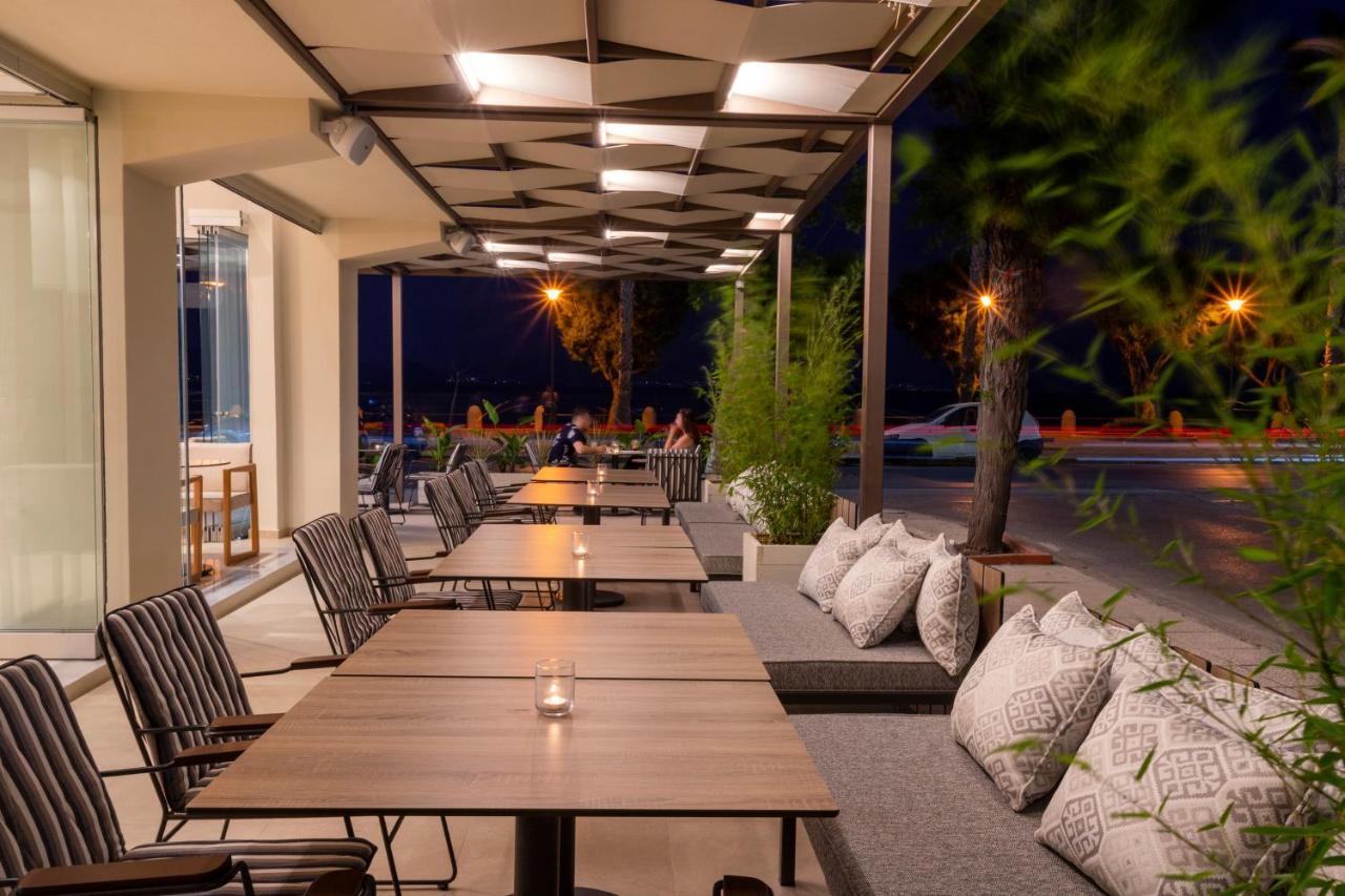 Kosea Boutique Hotel Exterior photo