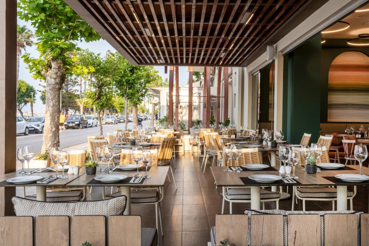 Kosea Boutique Hotel Exterior photo