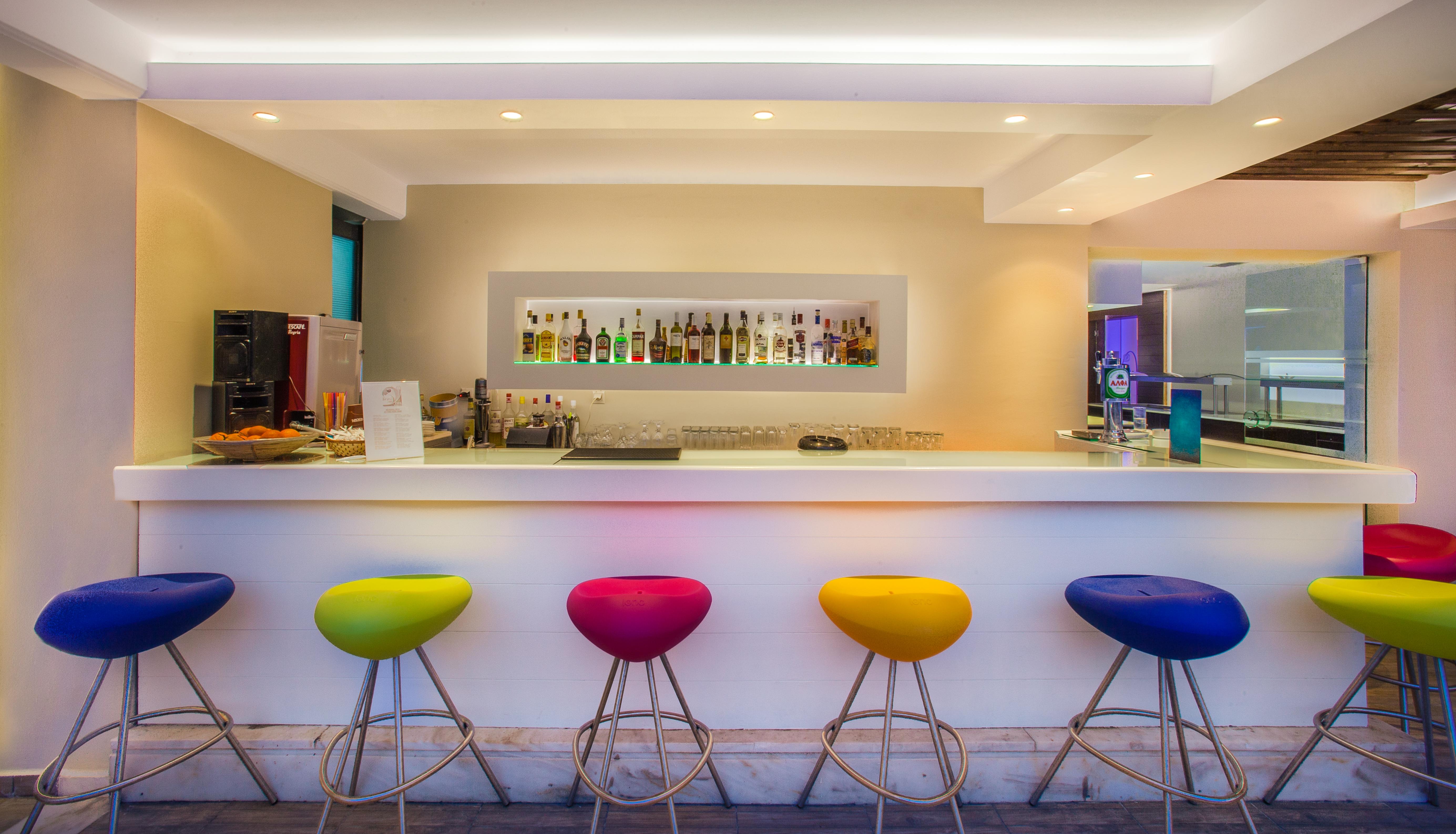 Kosea Boutique Hotel Exterior photo