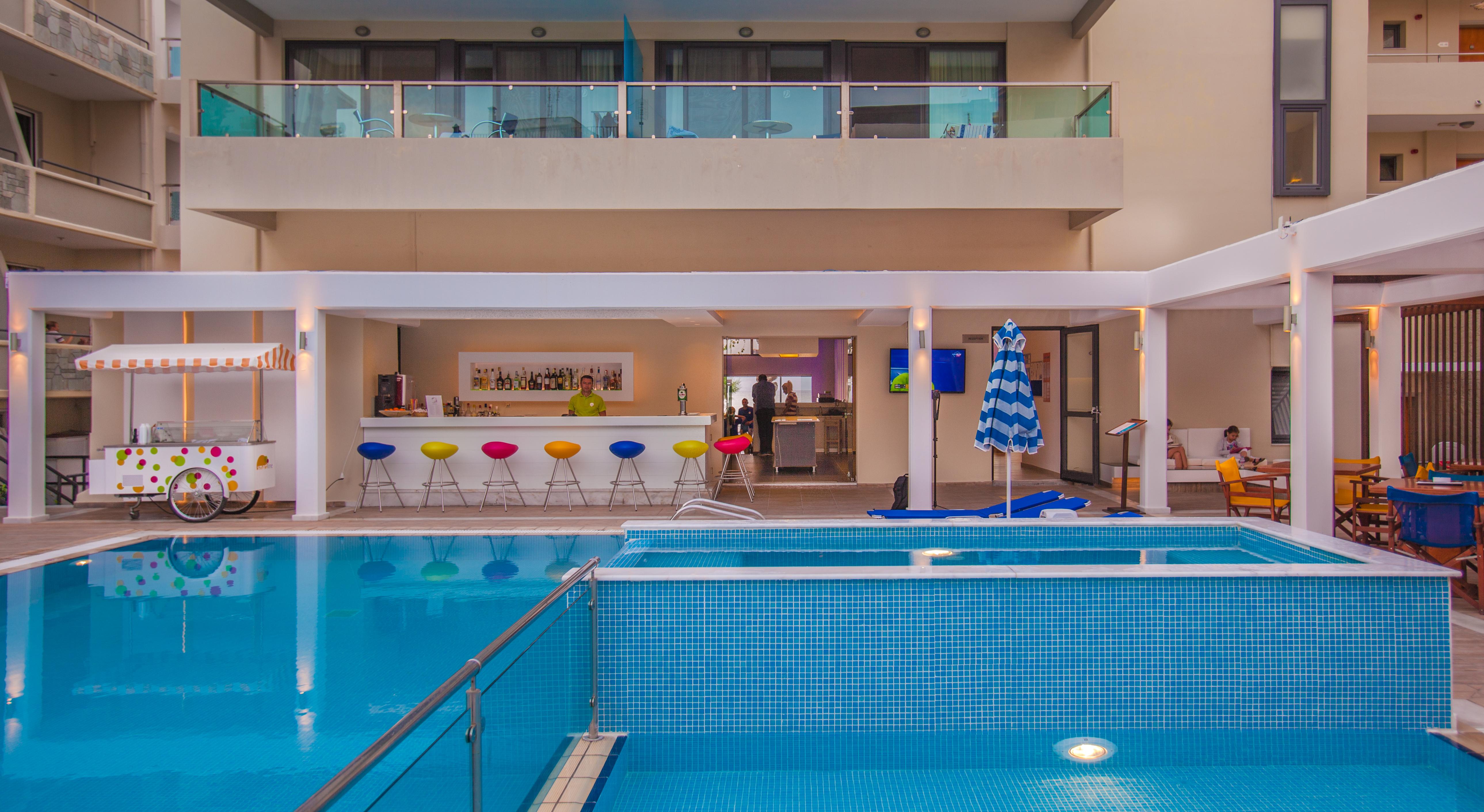 Kosea Boutique Hotel Exterior photo