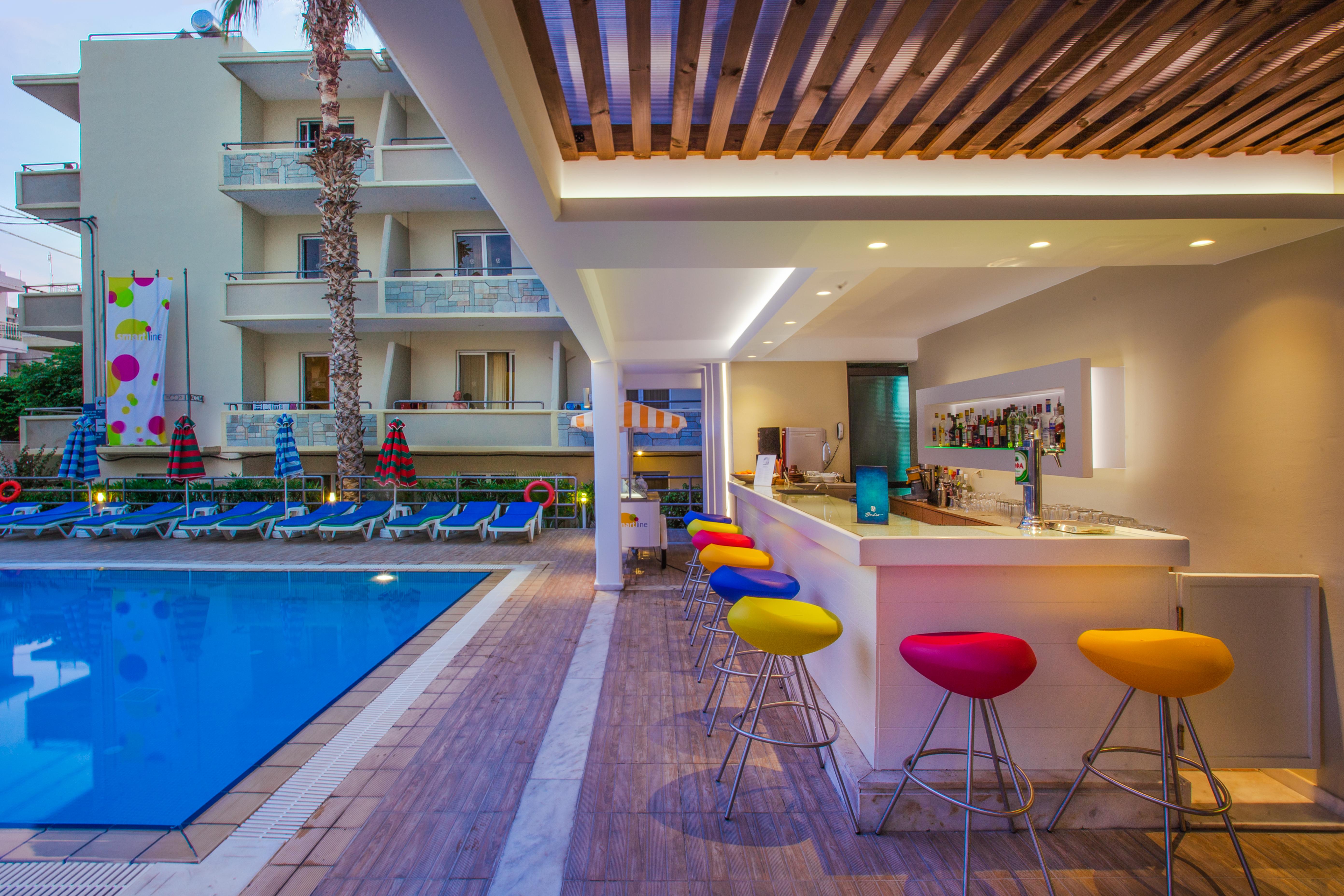 Kosea Boutique Hotel Exterior photo