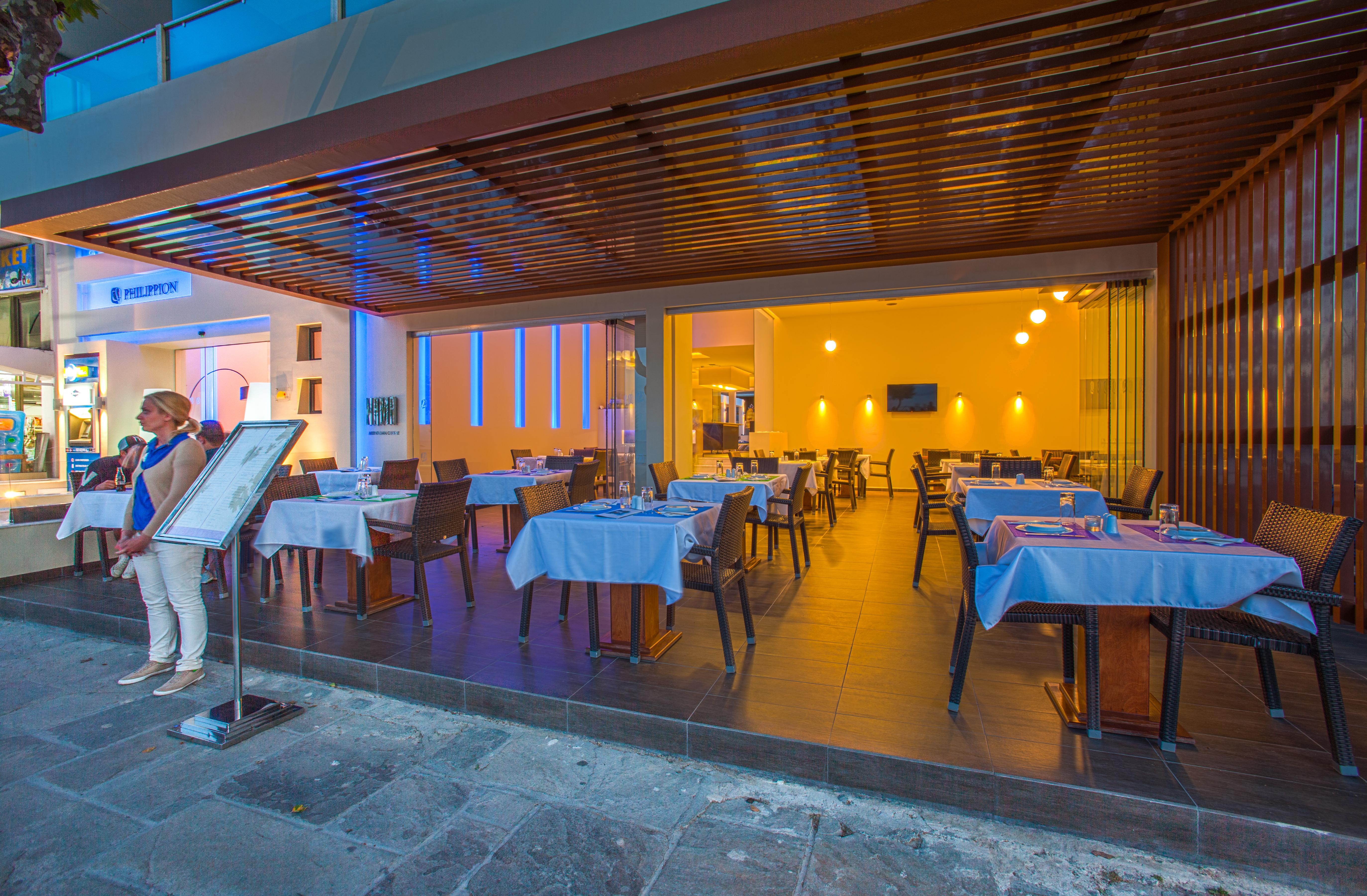 Kosea Boutique Hotel Exterior photo