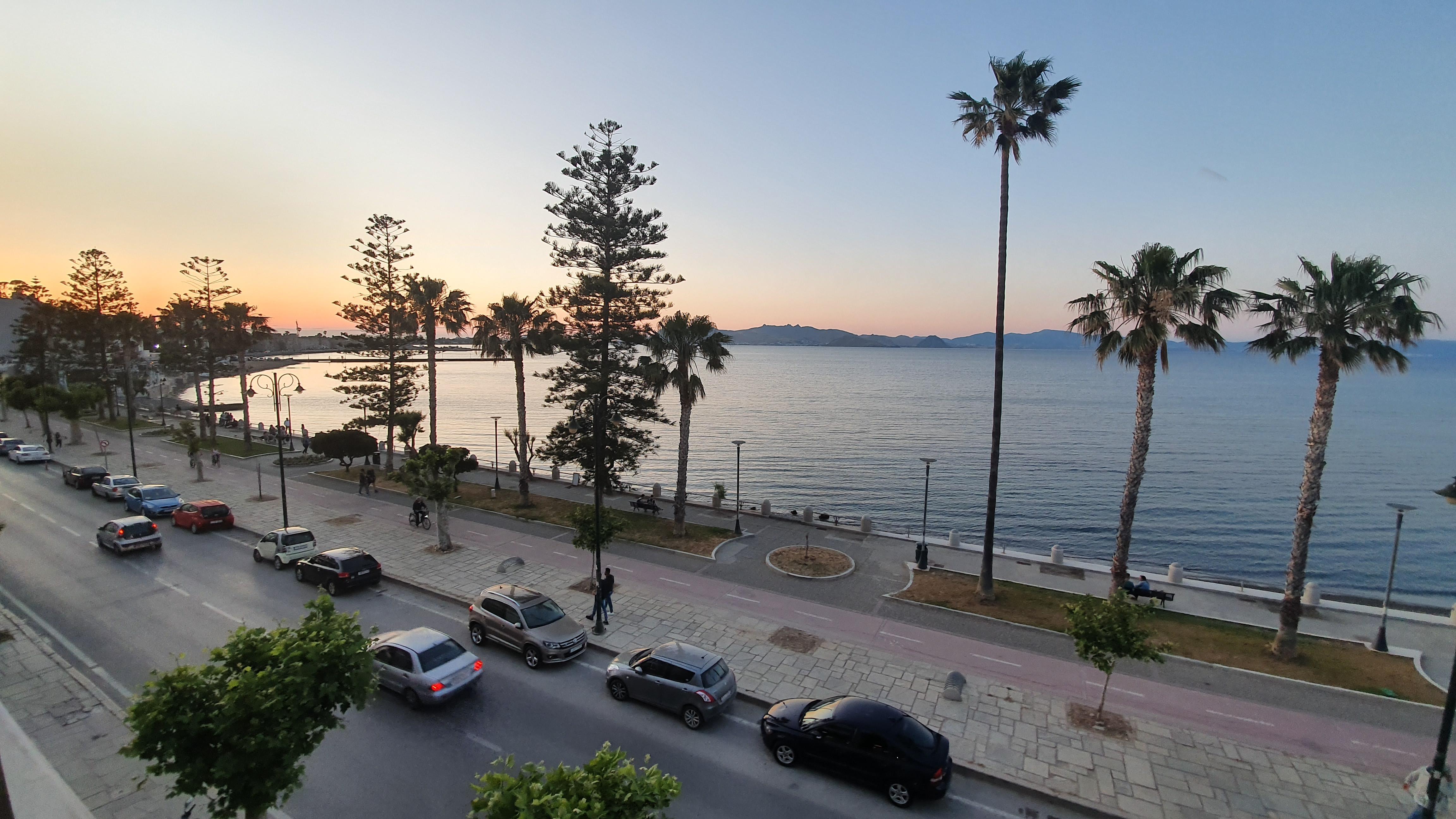 Kosea Boutique Hotel Exterior photo