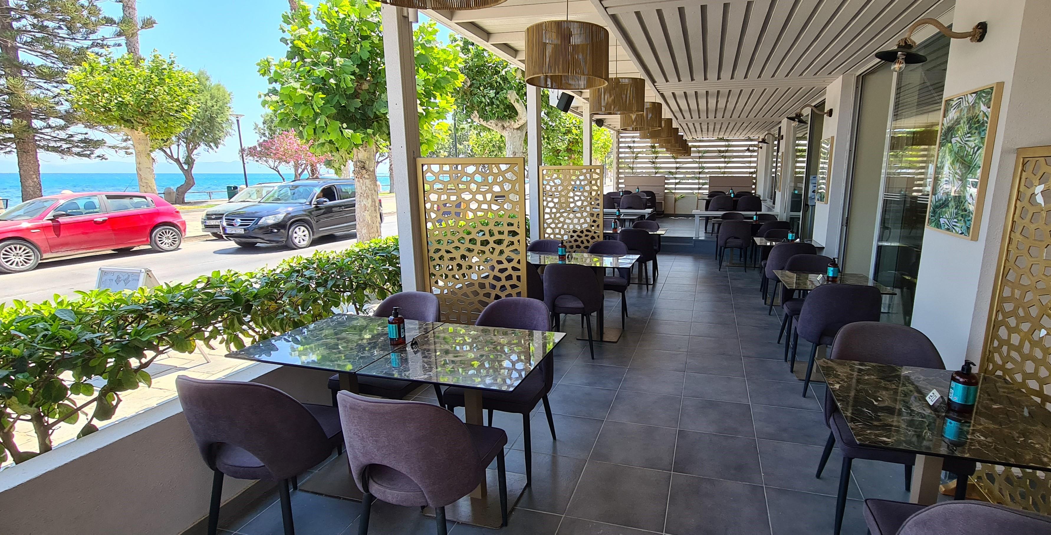 Kosea Boutique Hotel Exterior photo