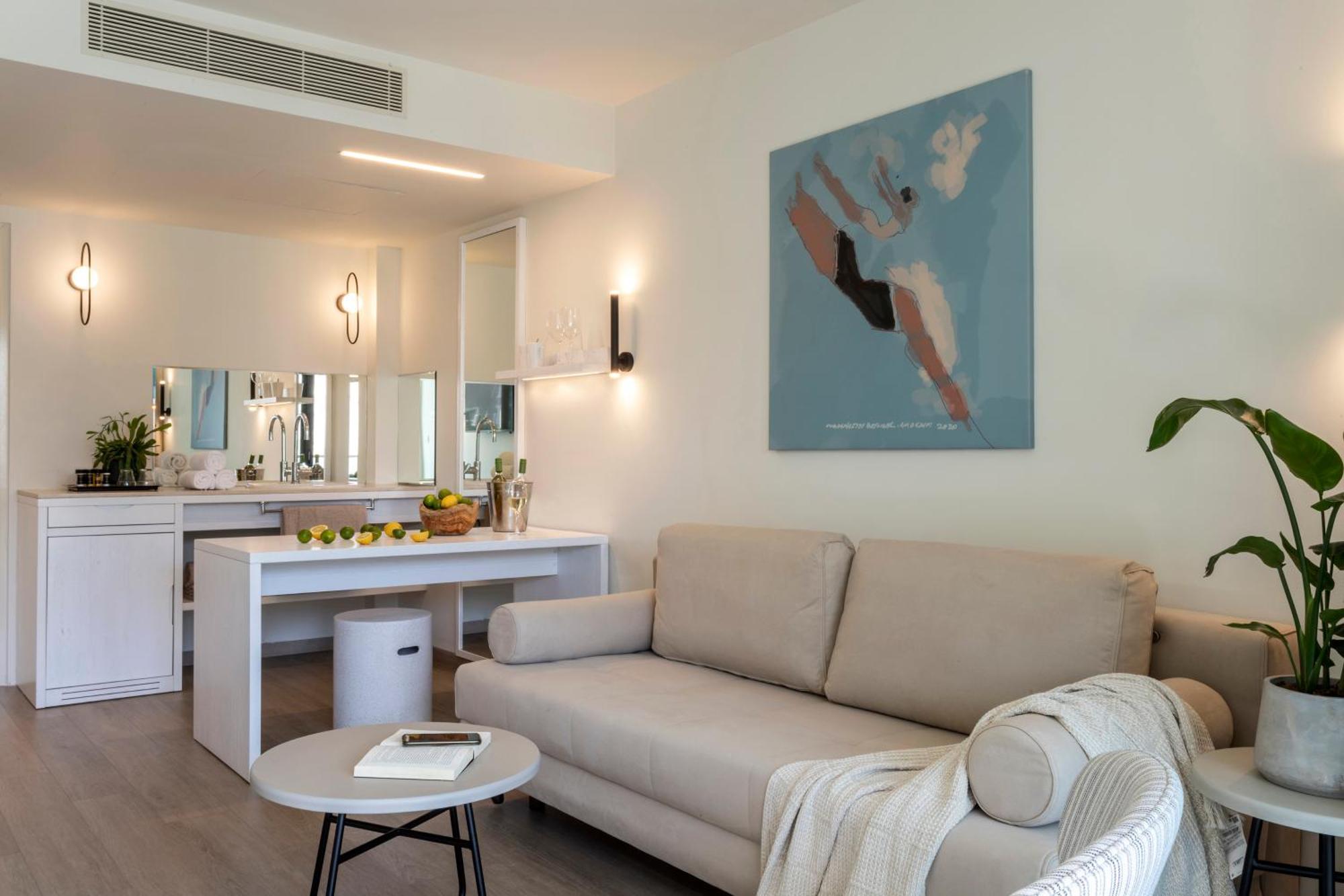 Kosea Boutique Hotel Room photo