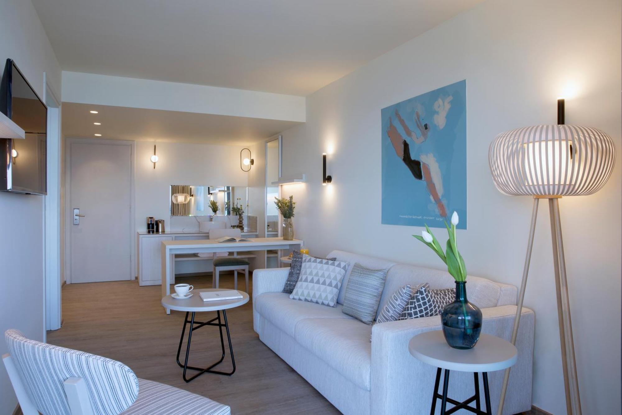 Kosea Boutique Hotel Room photo
