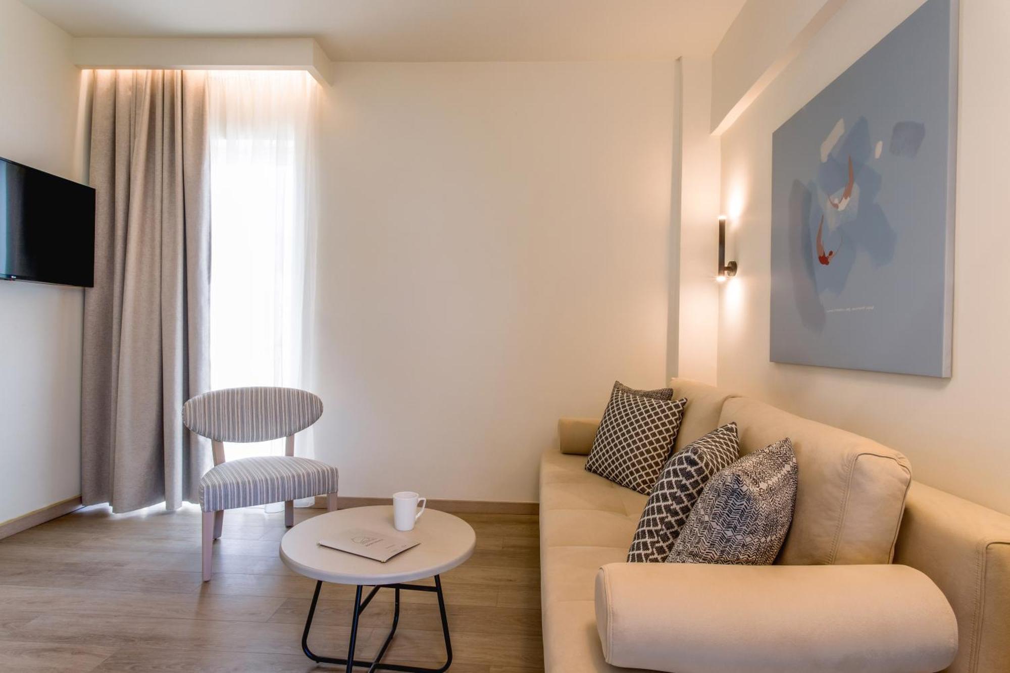 Kosea Boutique Hotel Room photo