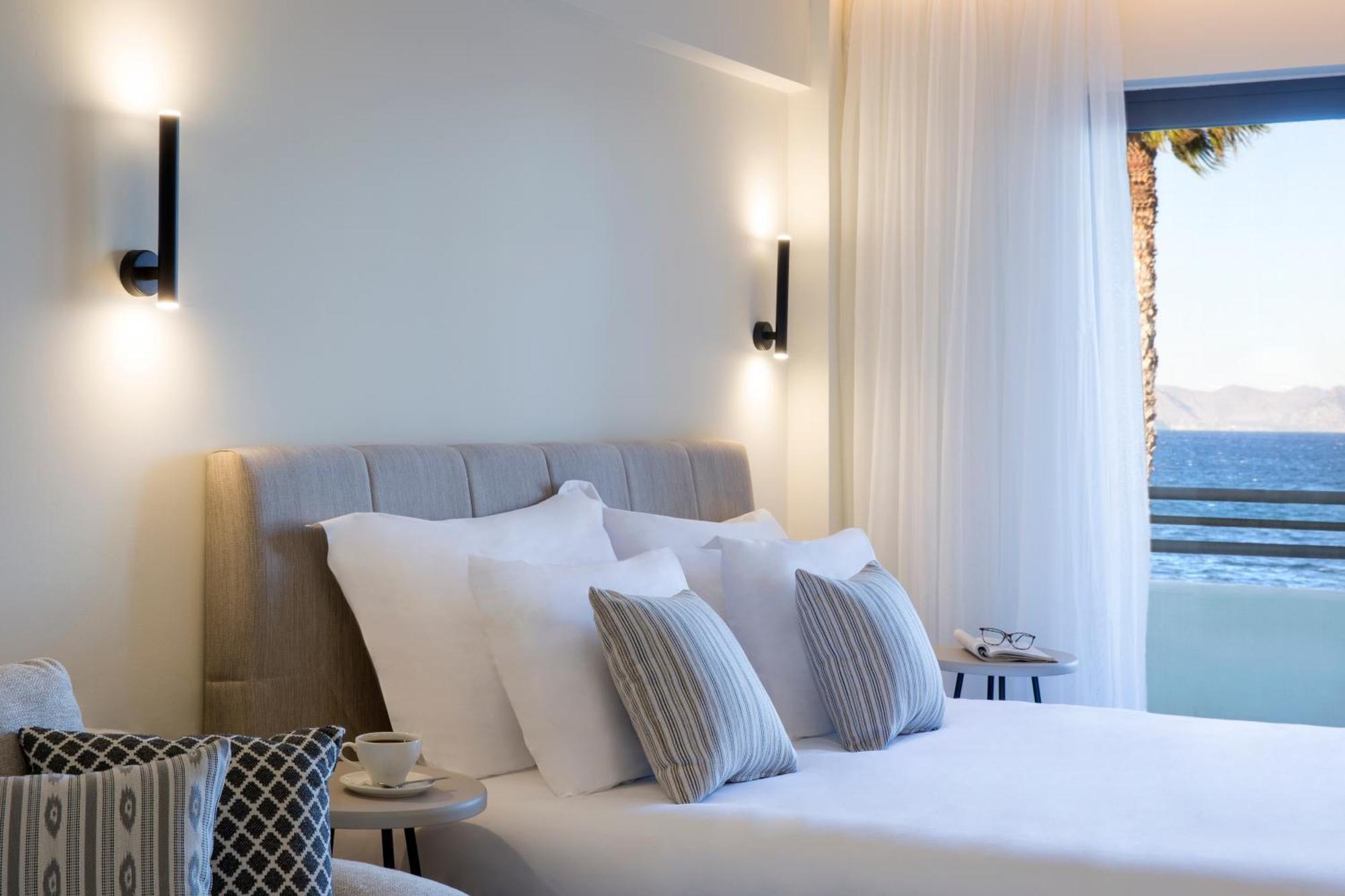 Kosea Boutique Hotel Room photo