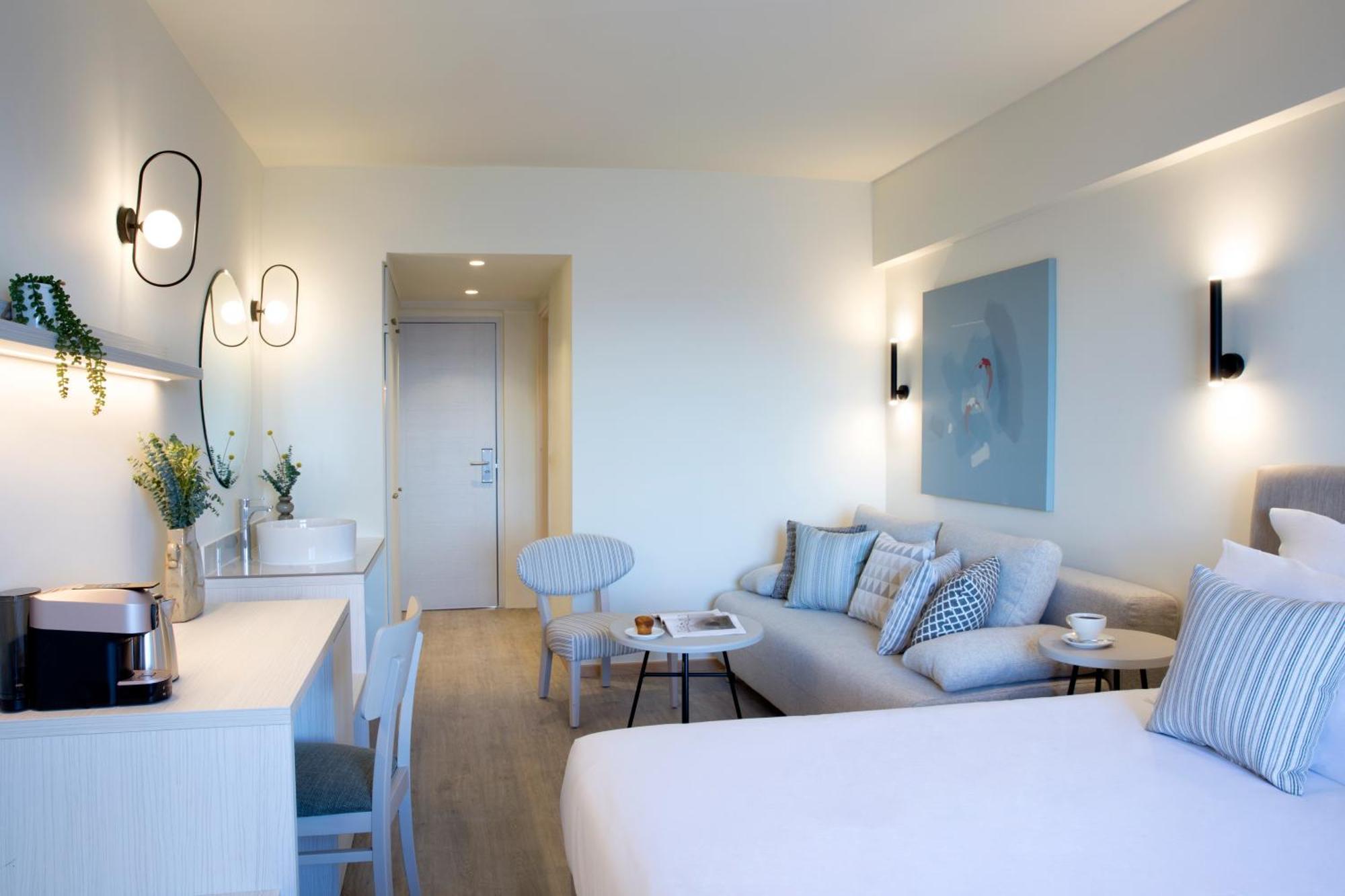 Kosea Boutique Hotel Room photo