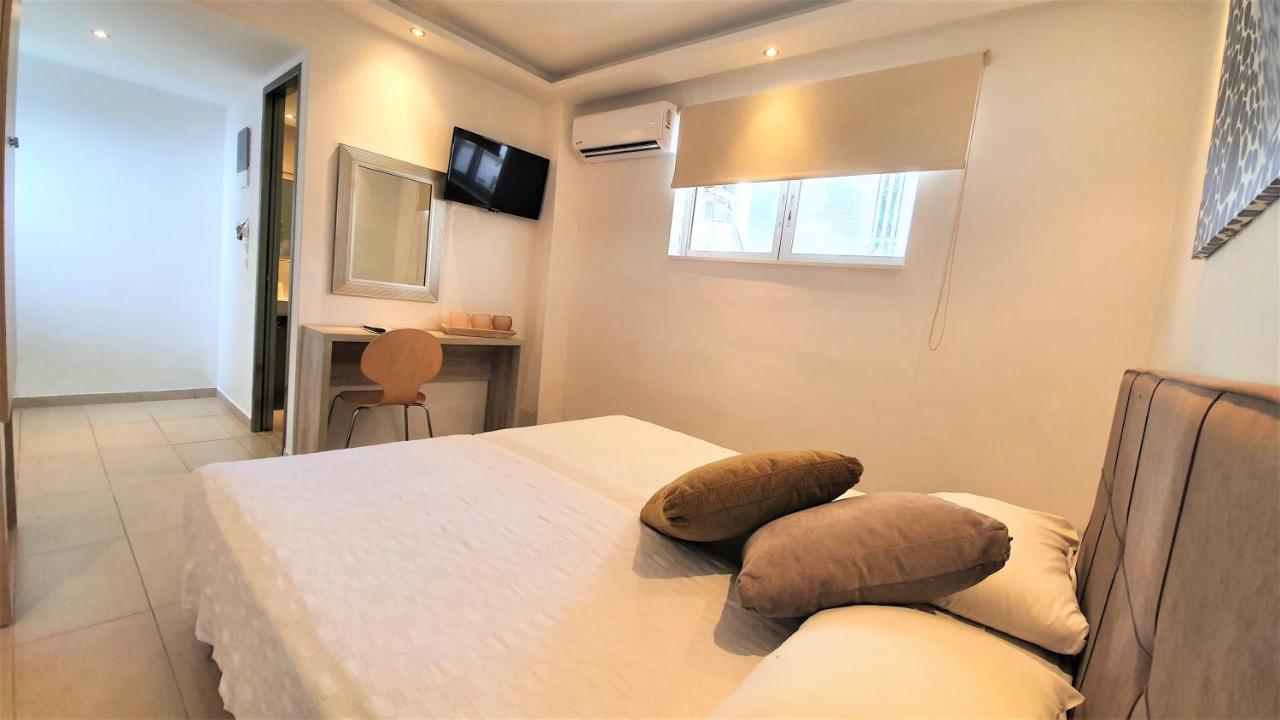 Kosea Boutique Hotel Exterior photo