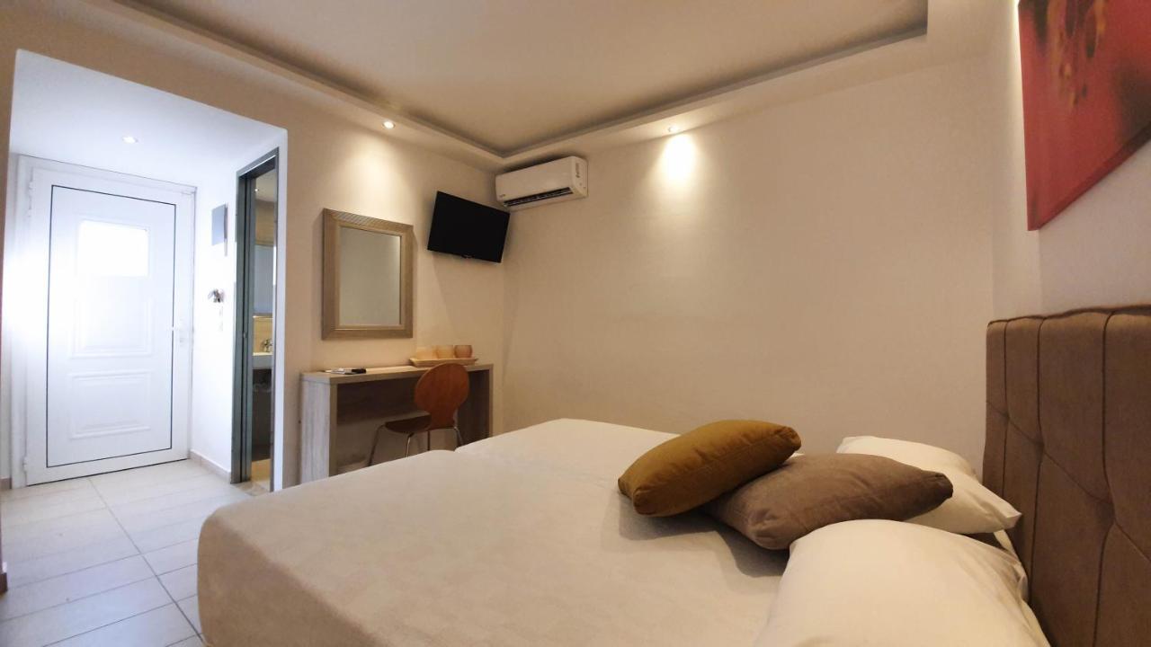 Kosea Boutique Hotel Exterior photo